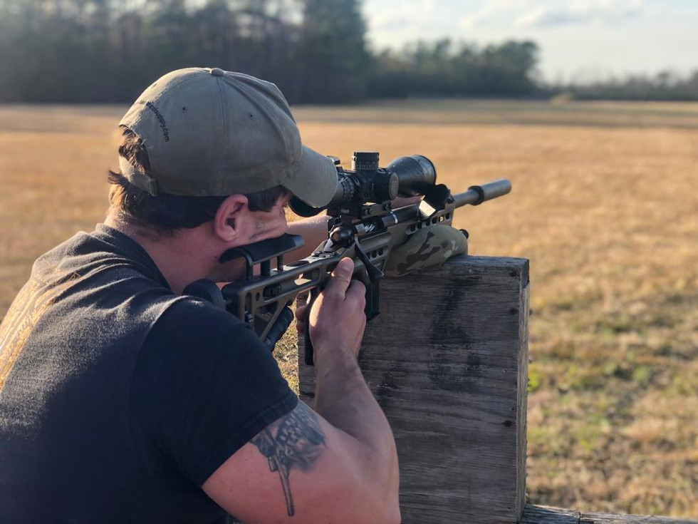 SRTTC Shooter 1