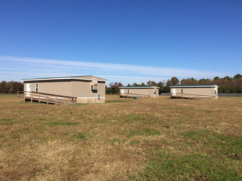 3 Classrooms
