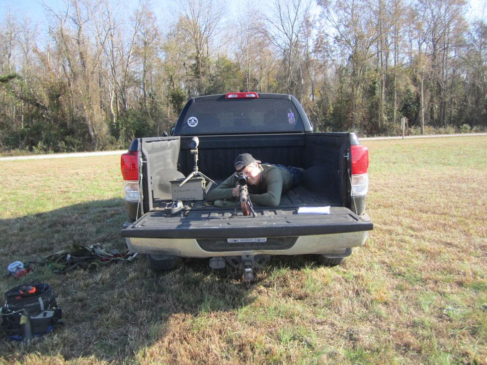 Truck Shooter 2