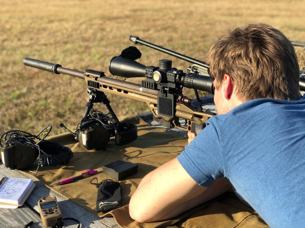 New Shooter 2
