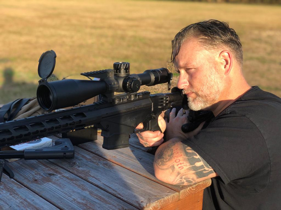 SRTTC Shooter 5