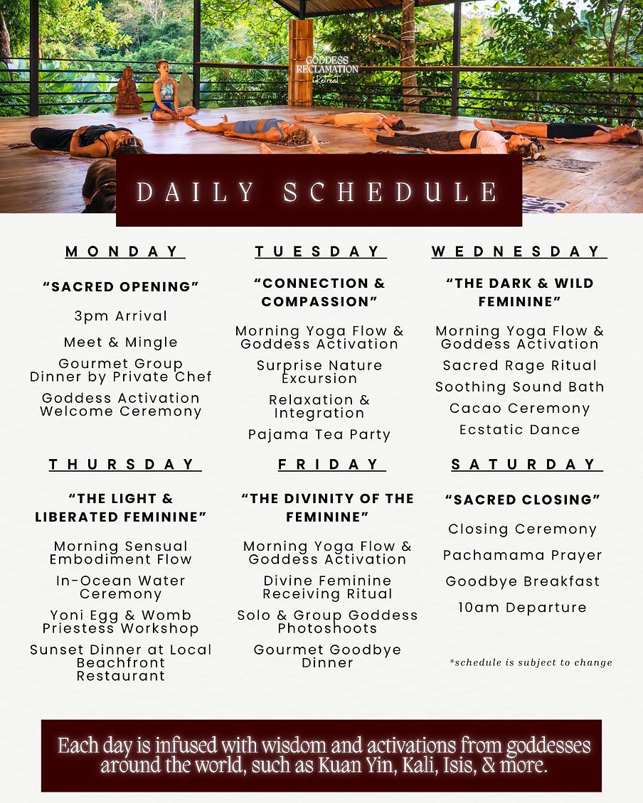 Daily Schedule Goddess Reclamation Retreat (2).png