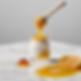 Lippenbalsam mit Honig