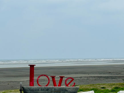 Day 2: Hsinchu to Changhua