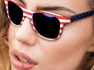 Hot Review! Star Spangled Style Sunglasses