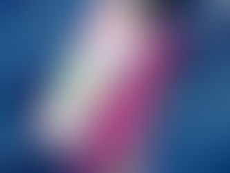 Review Cute iridescent pink silver faux glitter monogram luggage tag