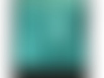 Best Deals! Girly Teal Dripping Glitter Brushed Metal Monogram Luggage Handle Wrap