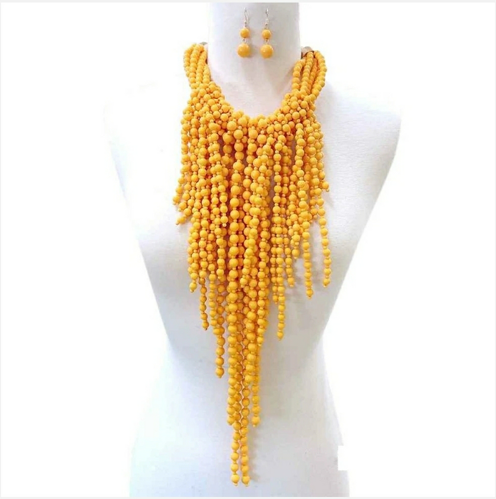 Jewelery SB-106