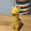Thumbnail: Lama/Alpacha Candle