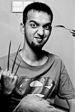 Babrus Khan