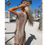 Thumbnail: Crochet See Through Hollow Out  Cover up 