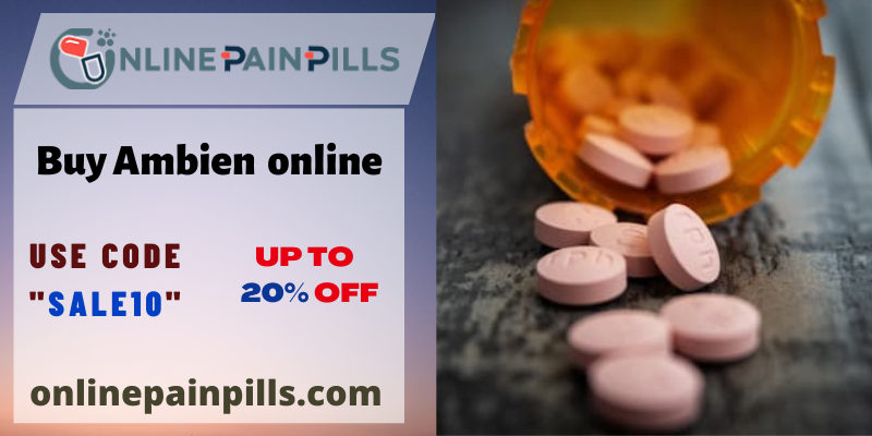 Order Ambien without prescription | Buy Ambien 10mg online | Ambien
content media