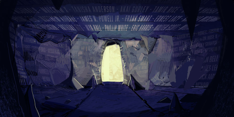 SHOT 1 - Layout v4 - inital