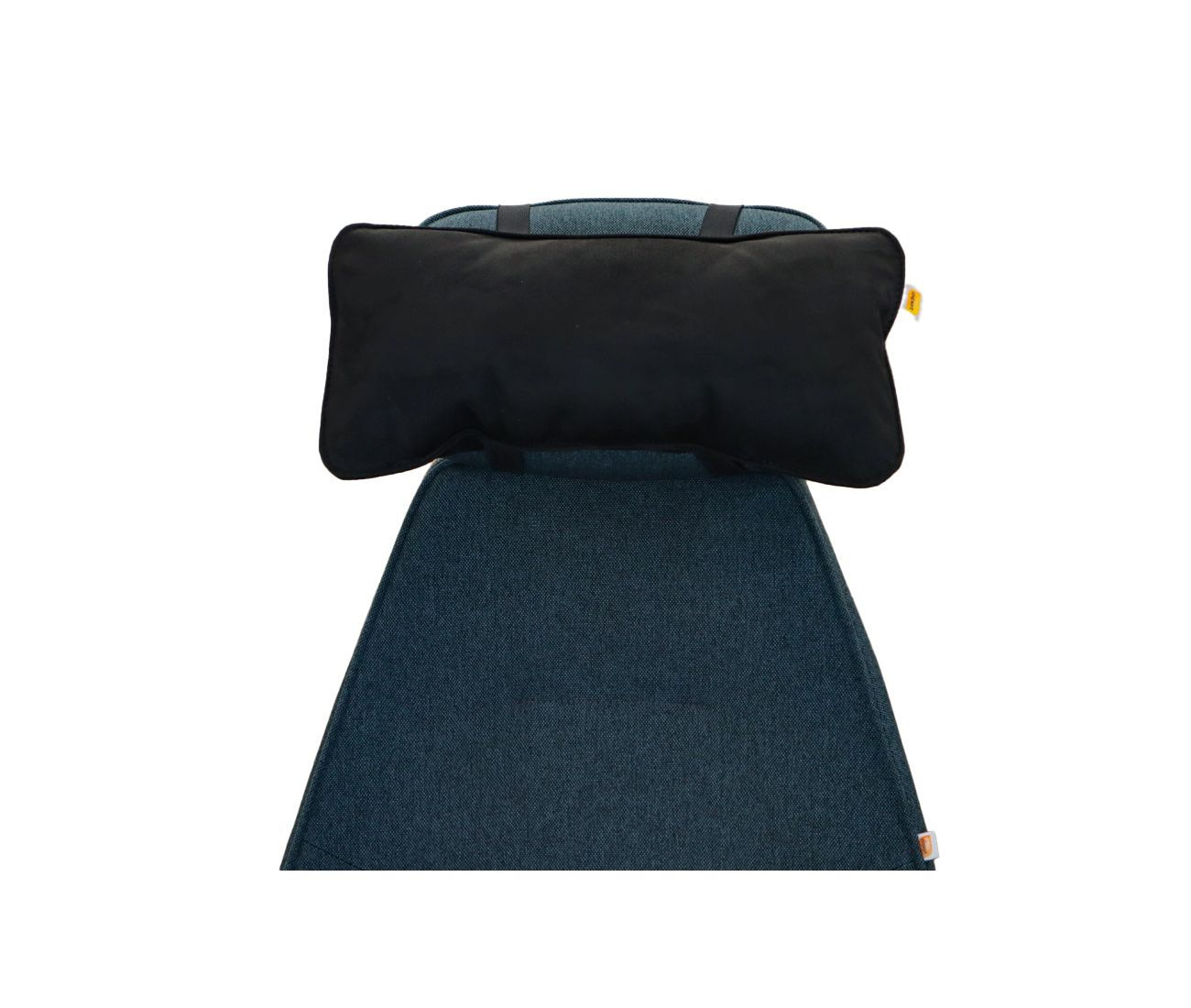Coussin pour têtière de siège