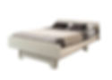 sommier xxl divisys lit médicalisé avec hauteur ajustable
