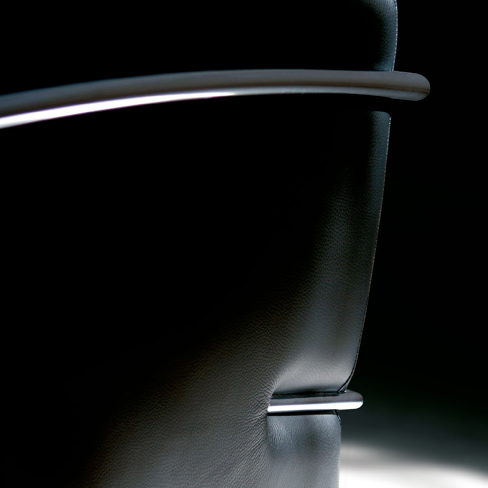 Miniature : dossier fauteuil