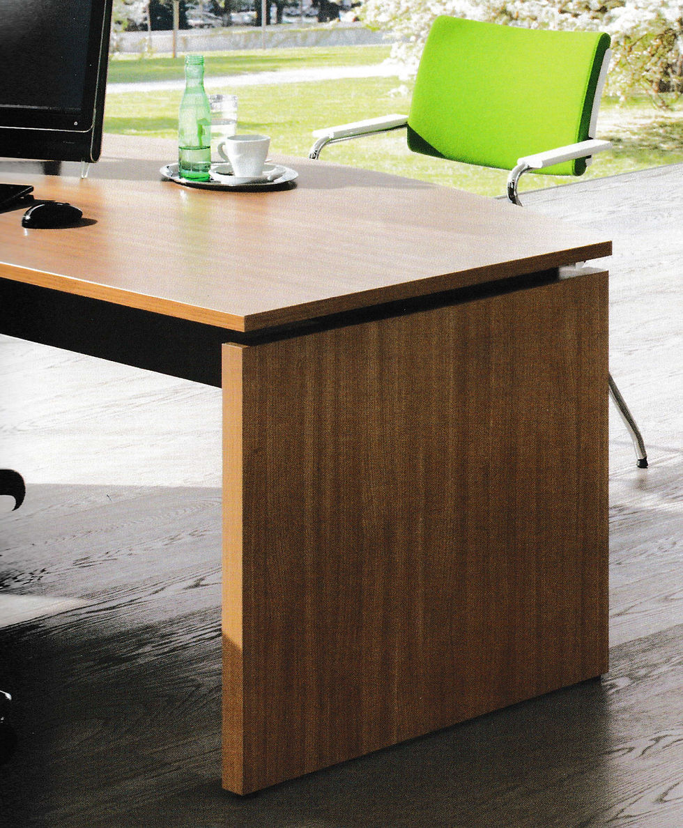 Miniature : Bureau SQart Managerial