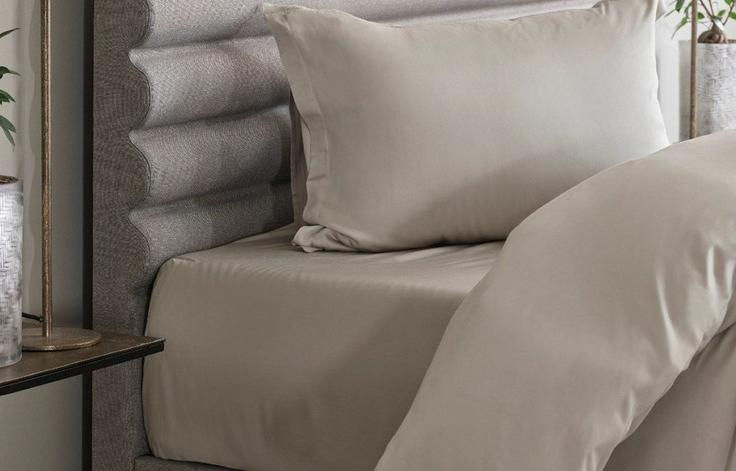 Miniature : Remise exclusive sur les draps Tempur
