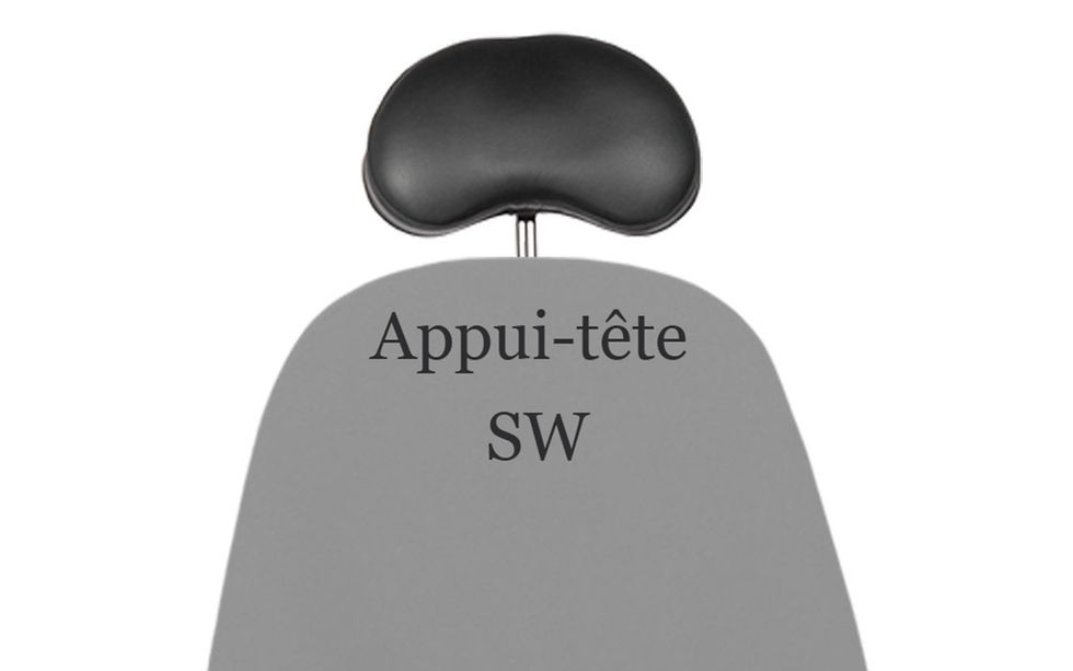 Miniature : siège électrique vela tango