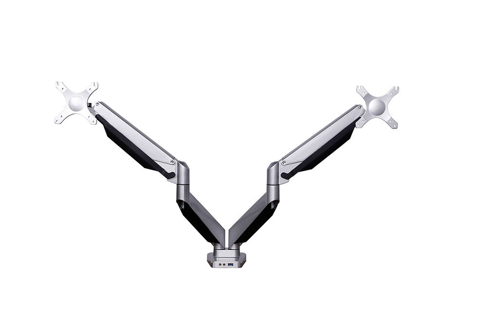 Miniature : Aménagement ergonomique de son poste de travail