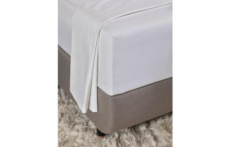 Miniature : Avis sur les draps et oreillers Tempur