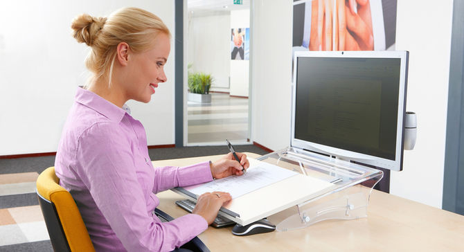 Qu'est-ce que l'ergonomie au bureau ?