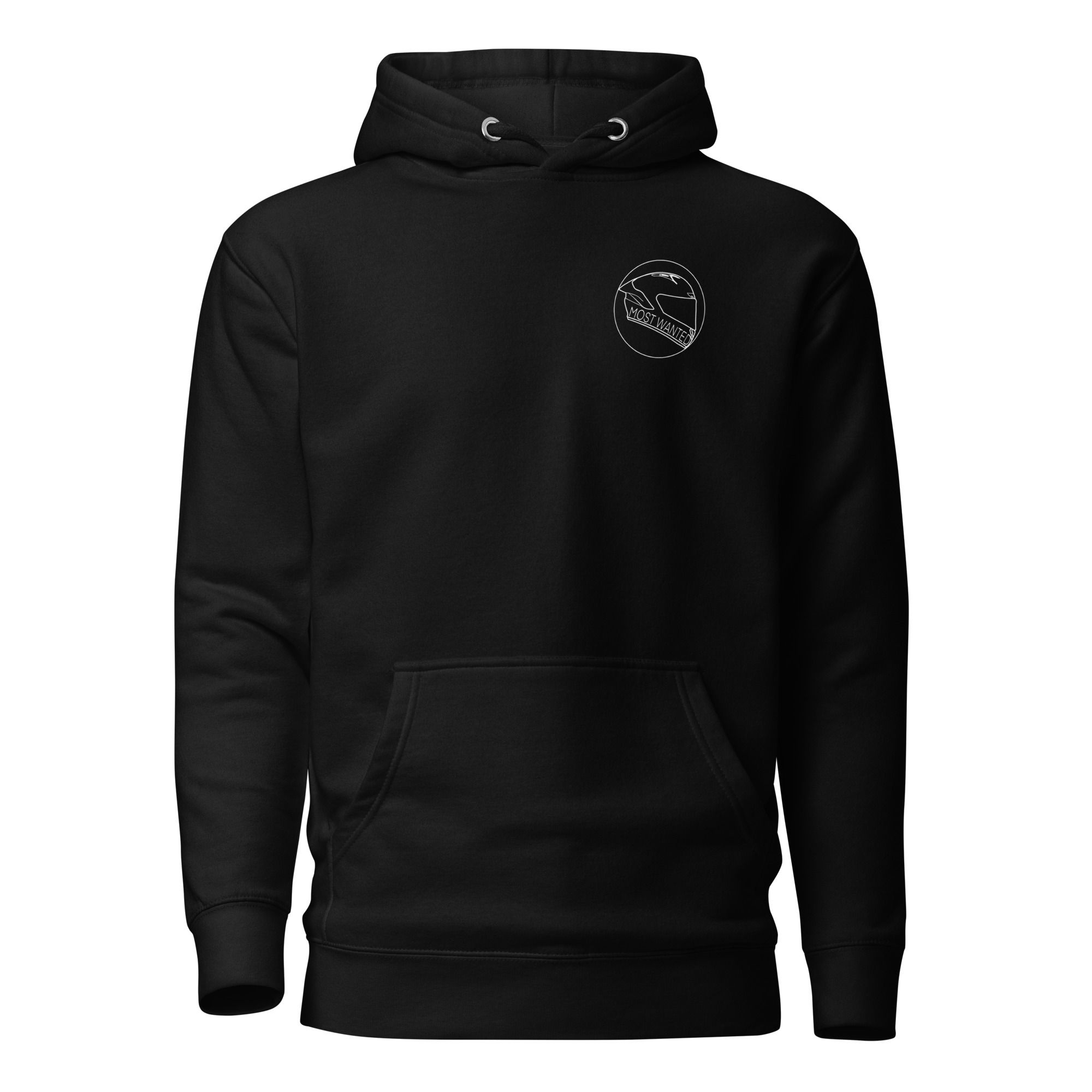 Catch me if you can hoodies (dark)