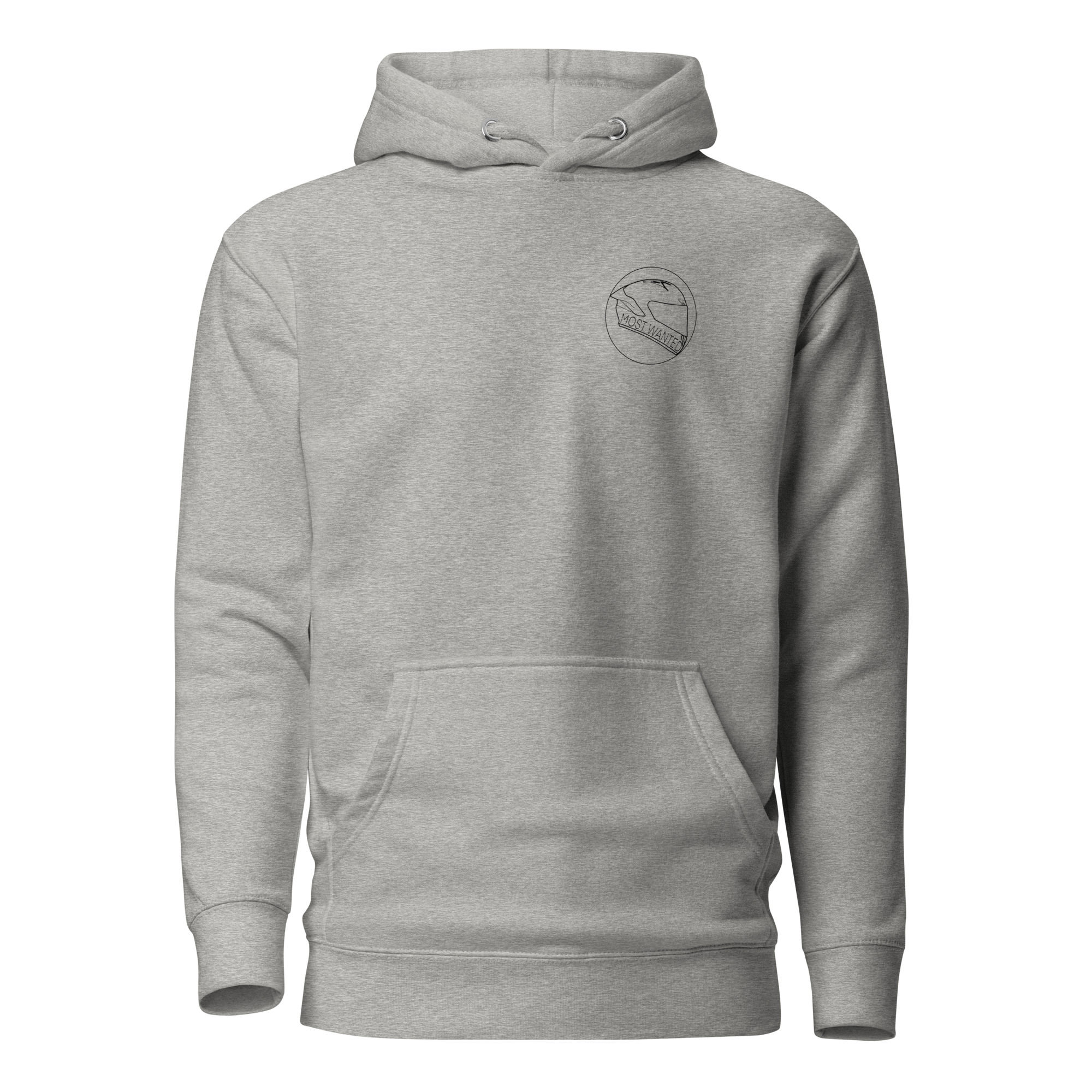 Catch me if you can hoodies (light)