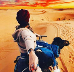 Mythic Morocco Tours