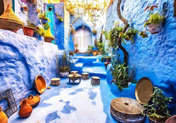 chefchaouin