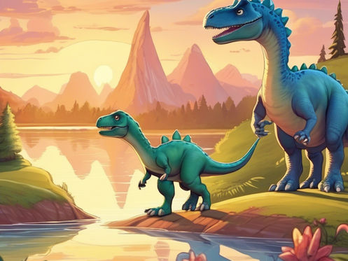 28+ Dinosaur Facts for Kids (Plus Mastodon Facts!)