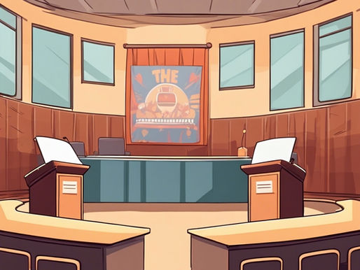 39 Funny Debate Topics for Elementary Students