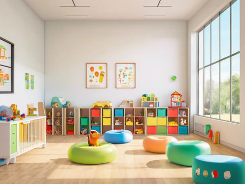 How Much Do Daycare Teachers Make in Texas? Plus, How to Start Your Career in Childcare