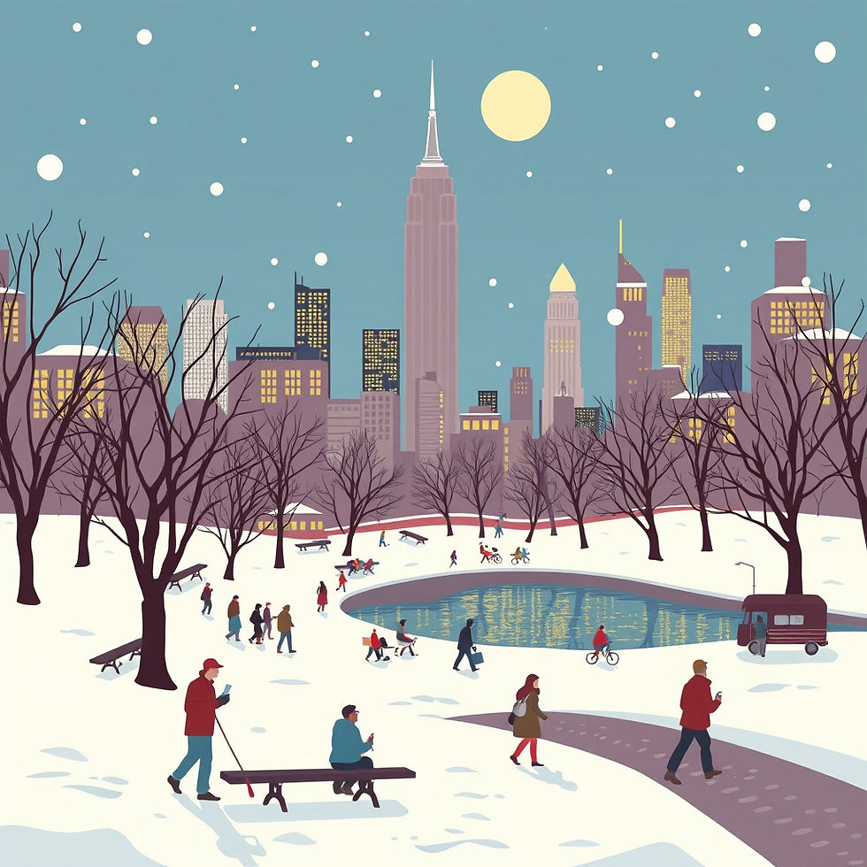 When Is Winter Break for New York City Public Schools? (2025–2026)