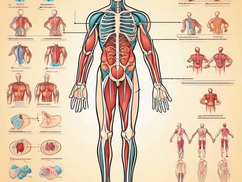 Surprising Facts for Kids About the Human Body and Brain