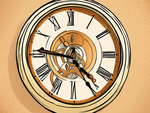 30 Easy Metaphor Examples (Quick Lesson Idea for Substitute Teachers)