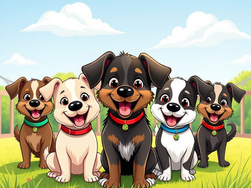 20+ Fun Facts About Dogs + Common Questions