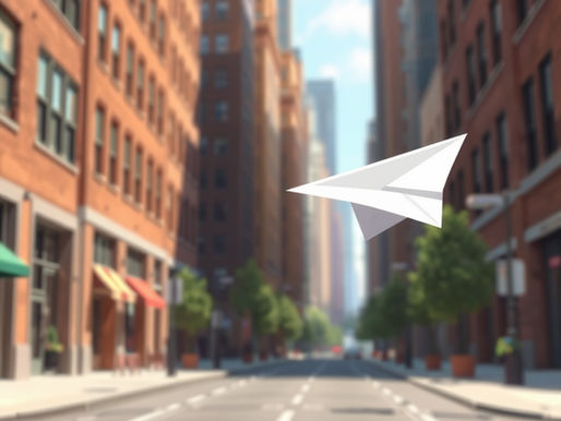 What Is Bernoulli’s Principle? A Simple Guide for Teaching Kids of All Ages