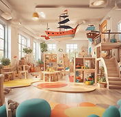 Ideas for Creating an Engaging and Efficient Daycare Setup