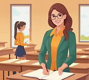 What is a permanent substitute teacher?