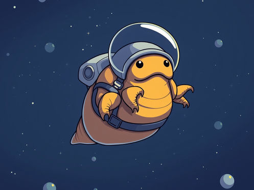 Amazing Tardigrade Fun Facts: Water Bears That Survive Space!