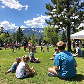 Camp Job for Denver Teachers | Summer 2026