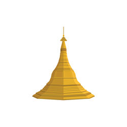 Sule Pagoda