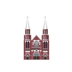 St. Mary's Cathedral