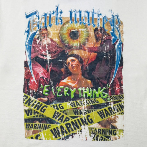 OoochieKoochie TOUR グッズ OK-T-SHIRT Tシャツ Ooochie Koochie | ソニーミュージック公式オンラインショップ
