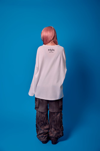 PSYCHO NATION】× 寝田ルネ コラボ デビルTEE (715601) | rings