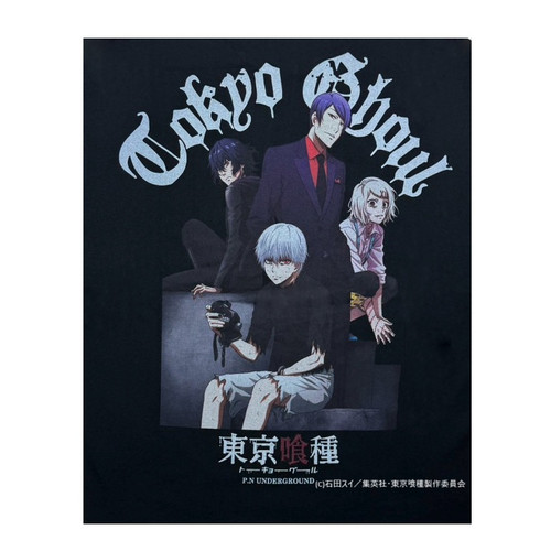 東京喰種 ジャケット　東京喰種:re　商品タグ有り Amazon.co.jp: 東京喰種 トーキョーグール√A [レンタル落ち] 全