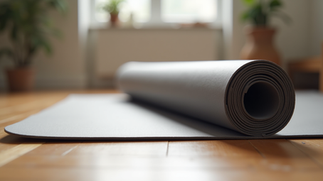 Essential Tips for Non-Slip Mat Care: Maintaining Your Non-Slip Pilates Mat