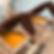 Orange Pilates Reformer Mat
