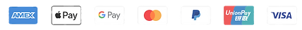 Credit Card logos